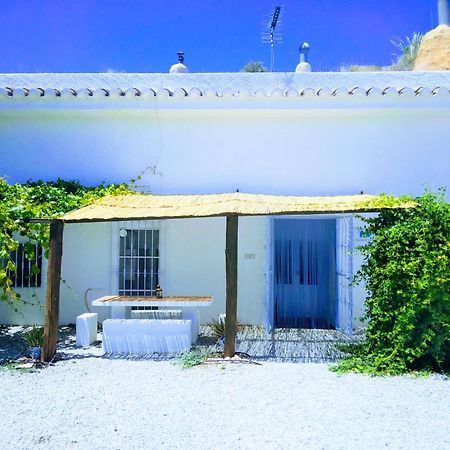 Cueva Alfano Villa Freila Exterior photo